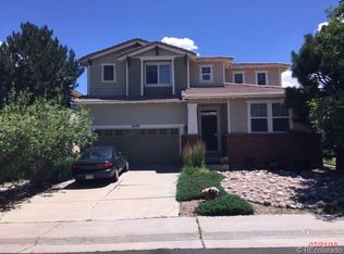 6294 S Sedalia St, Aurora, CO 80016