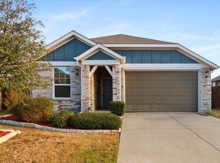 1103 Foxtail Dr, Anna, TX 75409