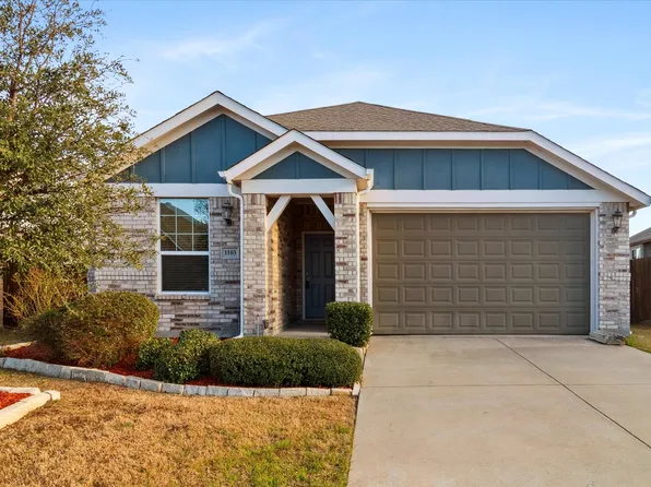 1103 Foxtail Dr, Anna, TX 75409