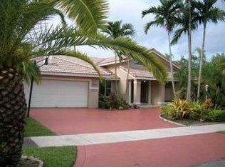 12461 SW 97th St, Miami, FL 33186