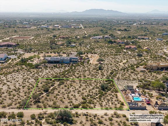 5th image of 00 W Rhodes Way #V