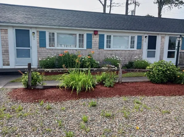 6 Polly Fisk Lane UNIT 12, Dennis Port, MA 02639