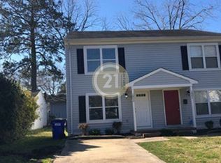 1803 Bellevue Ave, Norfolk, VA 23509