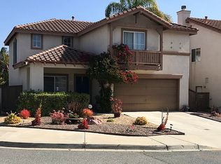 1337 Thunder Spring Dr, Chula Vista, CA 91915