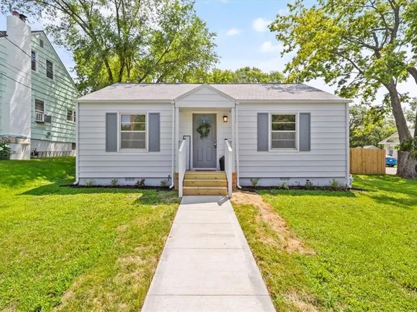 2959 S 37th St, Kansas City, KS 66106