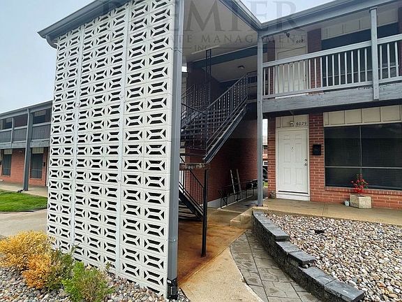 2nd image of 6011 Barton Dr #0