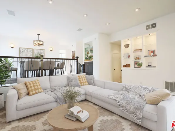 21821 Burbank Blvd Unit 151, Woodland Hills, CA 91367