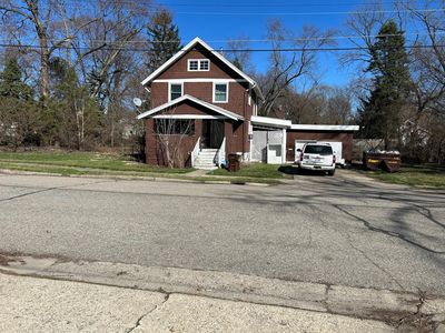 1215 Linwood Ave, Jackson, MI, 49203