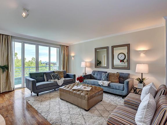 3rd image of 601 Laurel Ave APT 501