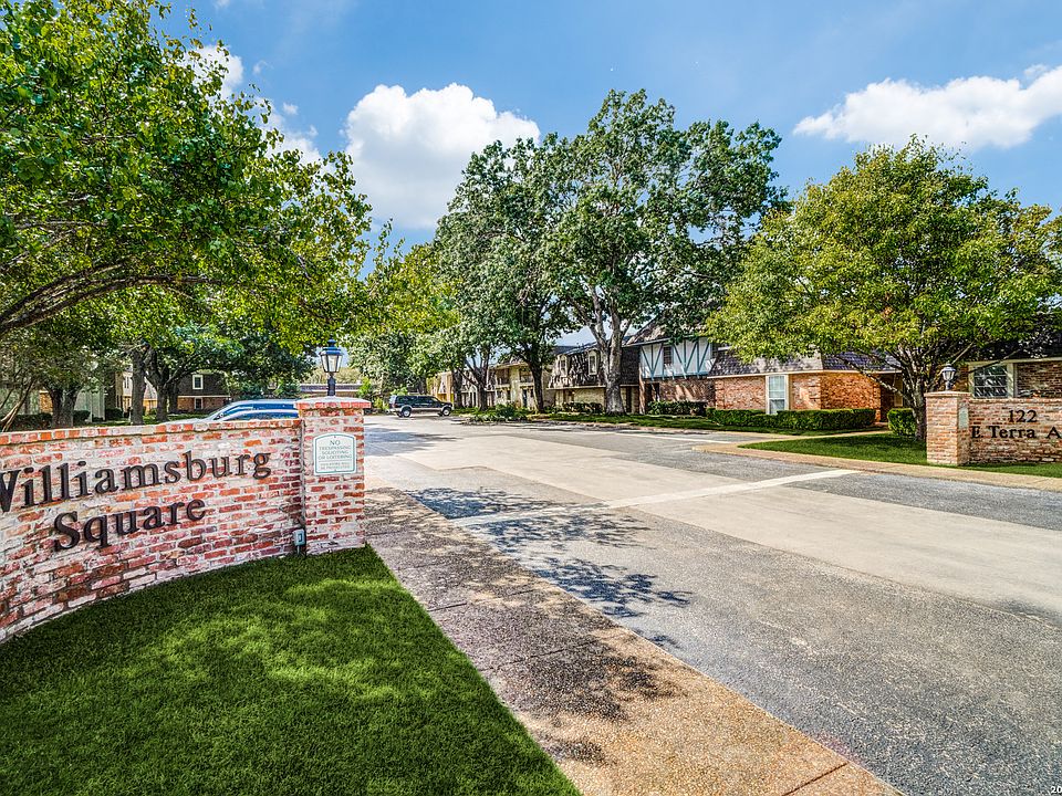1st image of 122 E Terra Alta Road #14
