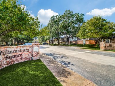 122 E Terra Alta Road #14, San Antonio, TX, 78209