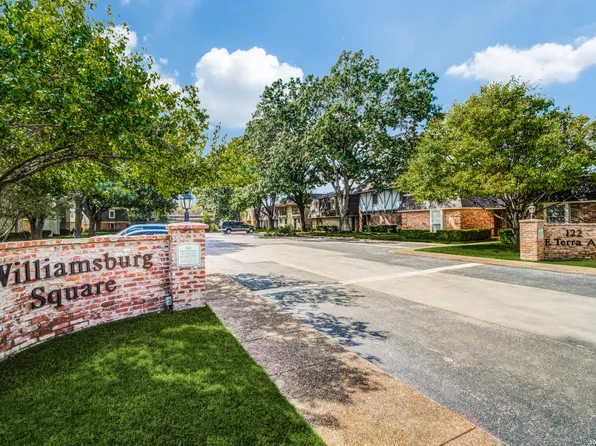 122 E Terra Alta Road #14, San Antonio, TX 78209