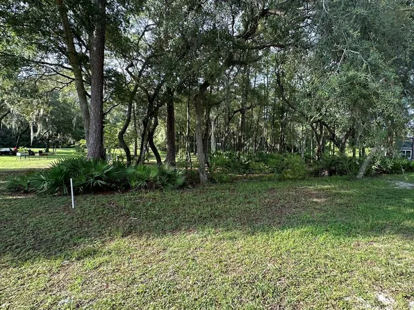 0 NW 174th Pl, Fanning Springs, FL 32693