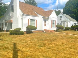 1401 N Ballenger Hwy, Flint, MI 48504