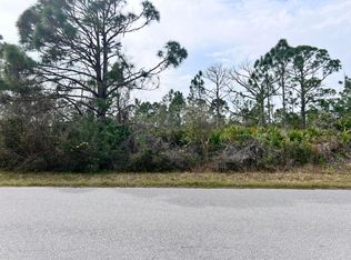 2135 Meetze Street, Port Charlotte, FL 33953