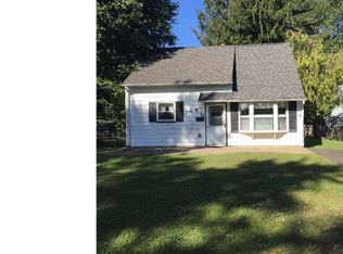 50 Rorer Ave, Hatboro, PA 19040