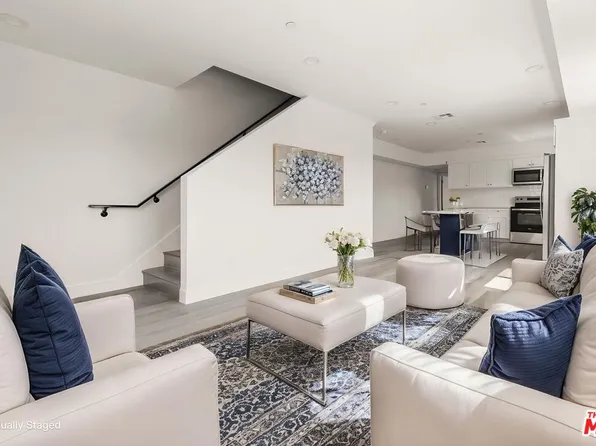 2936 West Blvd #2, Los Angeles, CA 90016