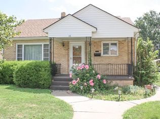116 S Ninnescah St, Pratt, KS 67124