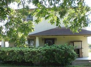 4736 Gandy Rd, Donna, TX 78537