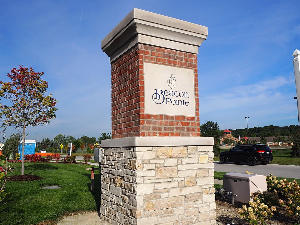 Village at Beacon Pointe by Penna Real Estate Group in Shelby Township