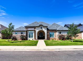 4412 141st St, Lubbock, TX 79424