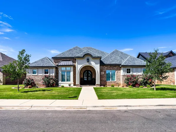 4412 141st St, Lubbock, TX 79424
