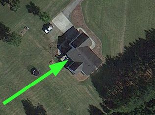 154 Beth Dr, Smithfield, NC 27577