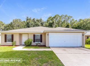 58 Marisco Way, Jacksonville, FL 32220