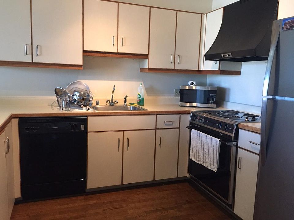 1st image of 6363 Christie Ave APT 1614