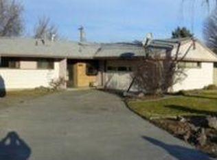 2215 S Fruitland St, Kennewick, WA 99337