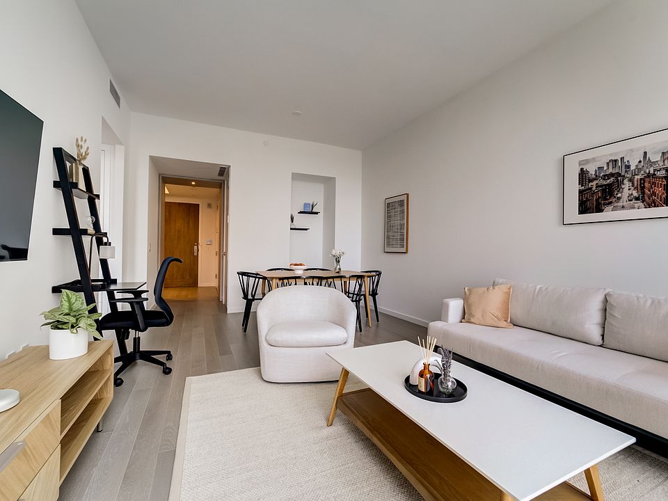 1st image of 1 City Point APT 22J