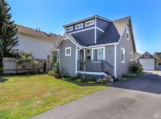 1418 McMillan Ave, Sumner, WA 98390