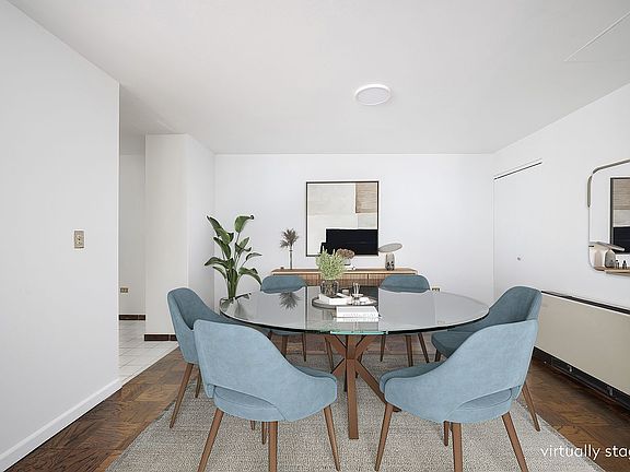 3rd image of 525 E 80th St APT 12C