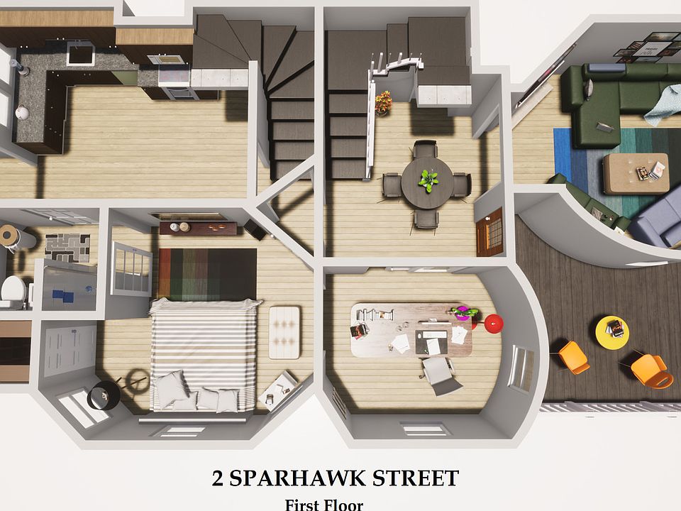 1st image of this home