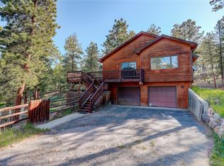 78 Grouse Ln, Bailey, CO 80421