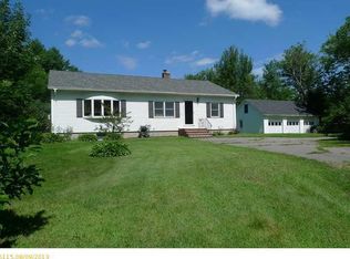 63 Old Brunswick Rd, Gardiner, ME 04345