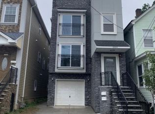 1054 Bond St #2, Elizabeth, NJ 07201