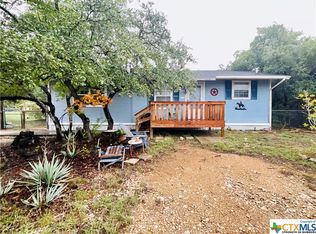 2723 Tanglewood Dr, Kempner, TX 76539