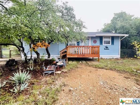 2723 Tanglewood Dr, Kempner, TX 76539