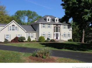 15 Plante Ln, Shelton, CT 06484