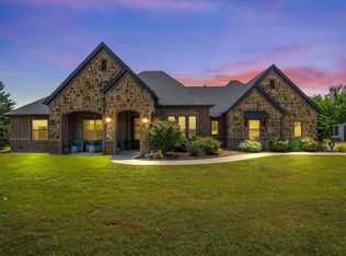 1919 County Road 4371, Decatur, TX 76234