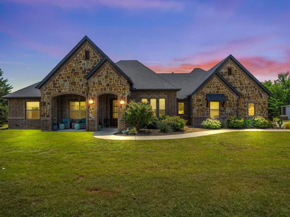 1919 County Road 4371, Decatur, TX 76234
