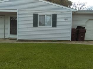 1530 Forbes Ave, Peru, IN
