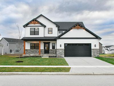 3100 Forestside Ln, Valparaiso, IN, 46385