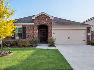 1009 Voca Dr, Forney, TX 75126