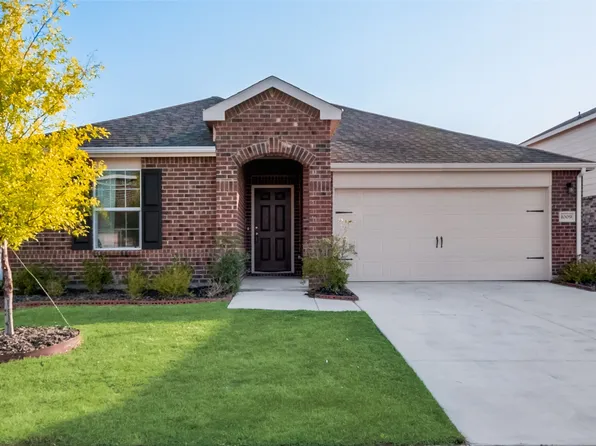 1009 Voca Dr, Forney, TX 75126