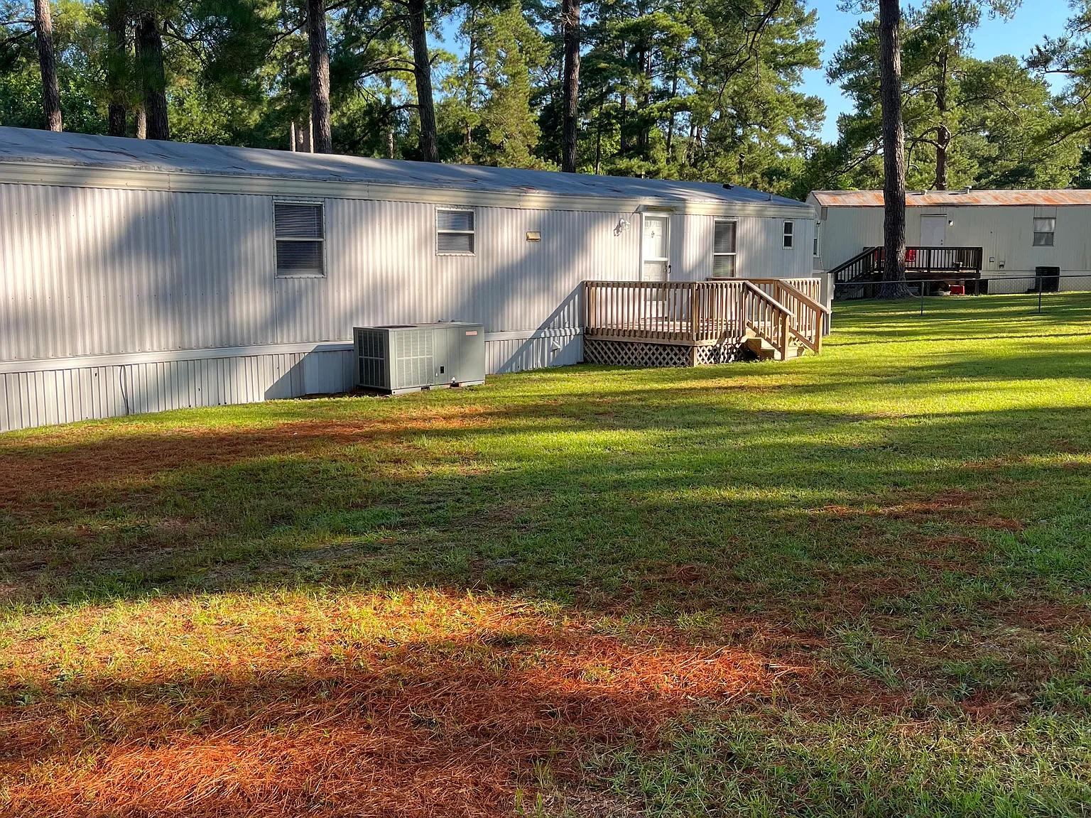 3 bed, 1150 sqft, $1,200 — Photo 2