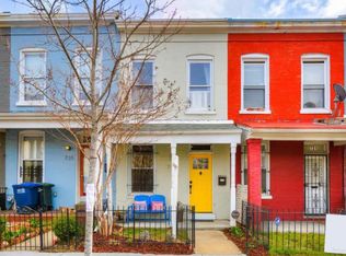 733 18th St NE, Washington, DC 20002