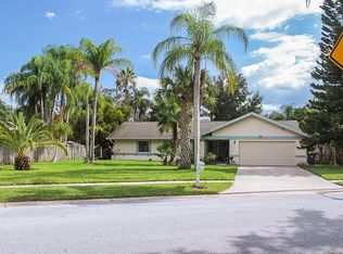 2172 Tamarron Ter, Palm Harbor, FL 34683