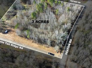 13 White Tail Ridge Rd, Ward, AR 72176